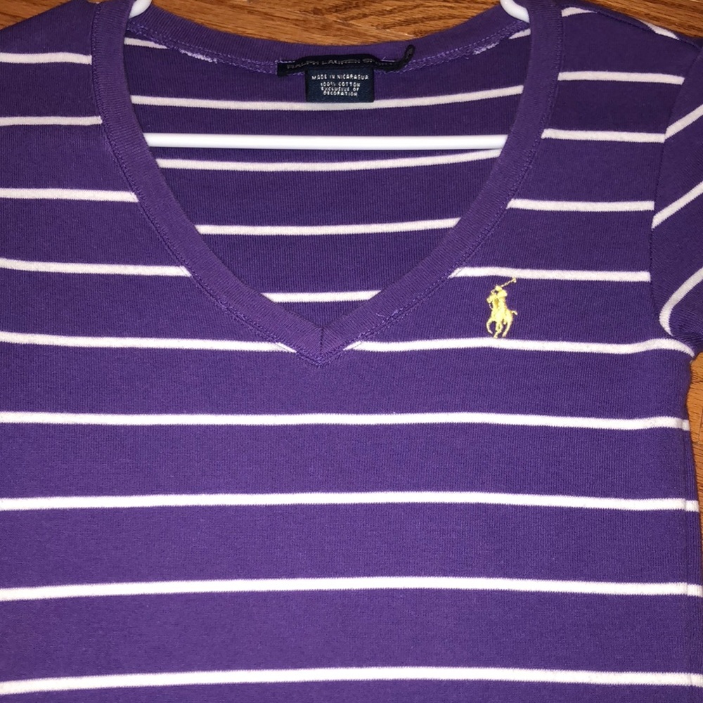 Polo shirt